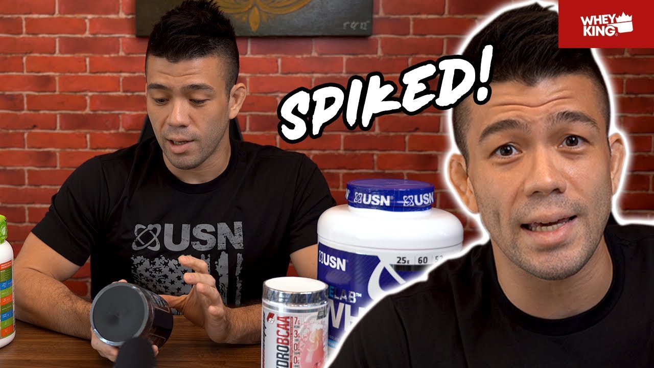 3 MISTAKES WHEN BUYING SUPPLEMENTS!
