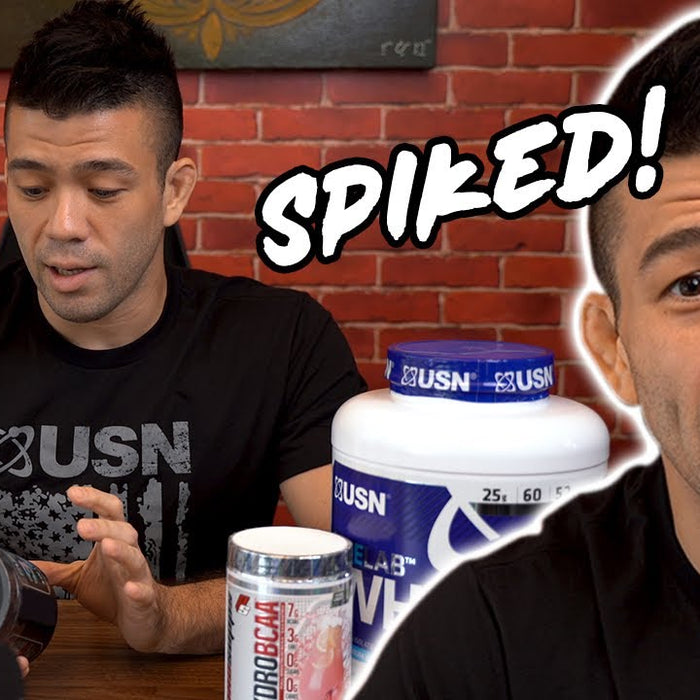 3 MISTAKES WHEN BUYING SUPPLEMENTS!