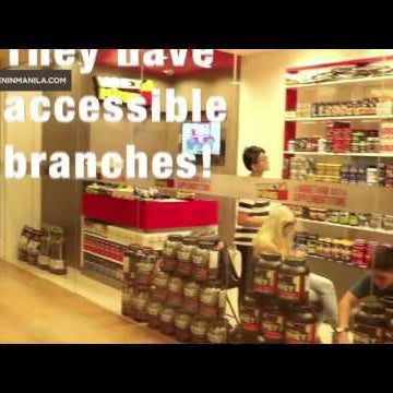 5 Reasons Why Whey King is a Paradise For Fitness Geeks | Whey king Supplements Philippines