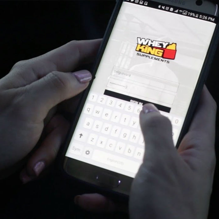 Everything you Love about WHEY KING | Whey King Supplements Philippines