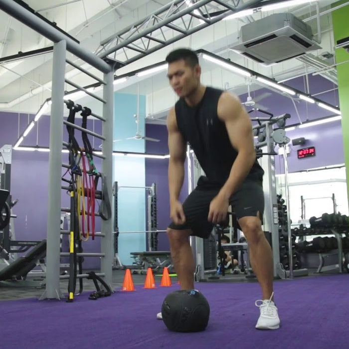 Functional Fitness with FAT Loss | The Death March | Part 3