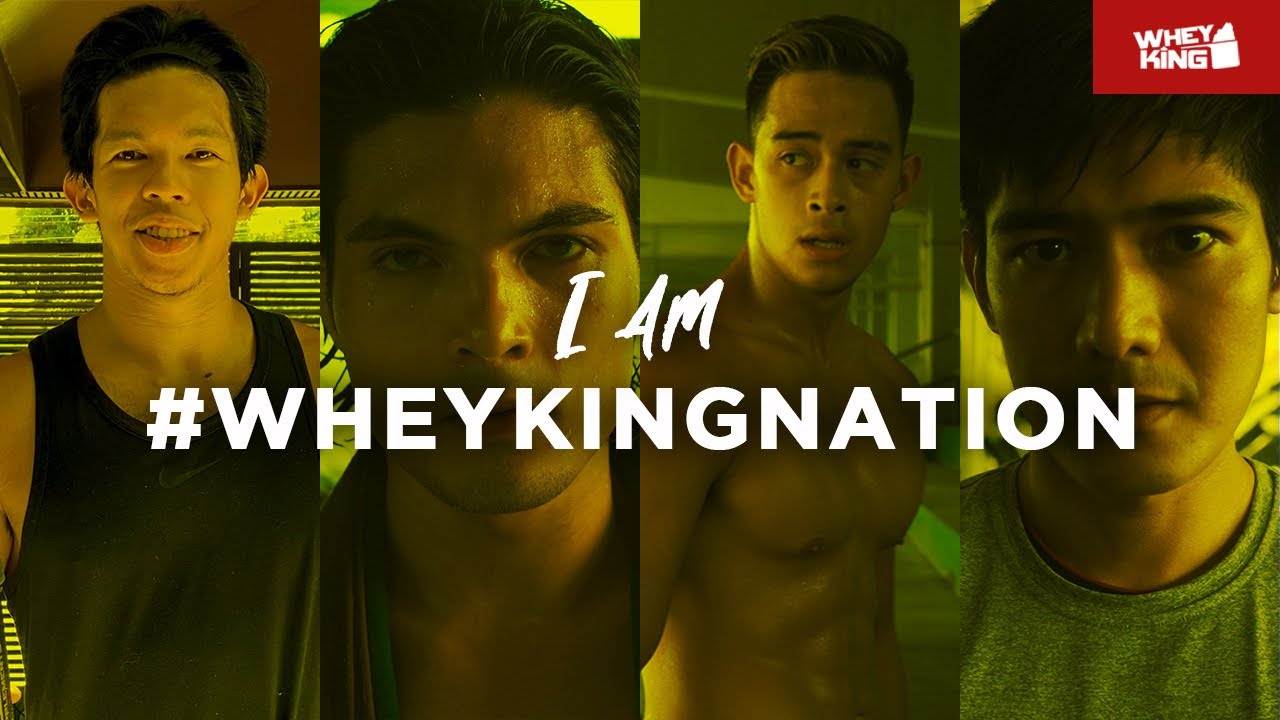 #IAMWheykingnation | Your Trusted Nutrition and Supplementation Partner in the Philippines
