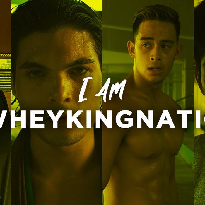 #IAMWheykingnation | Your Trusted Nutrition and Supplementation Partner in the Philippines