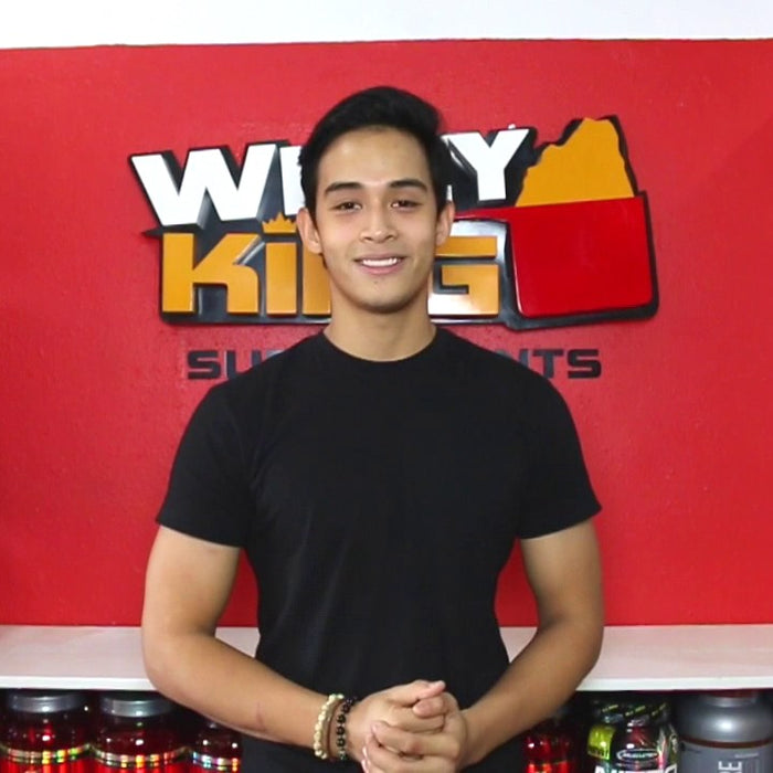 More than Just a Supplement Store | Whey King Supplements Philippines