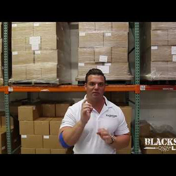 PJ Braun | Whey King Supplements Philippines | Blackstone Labs Philippines