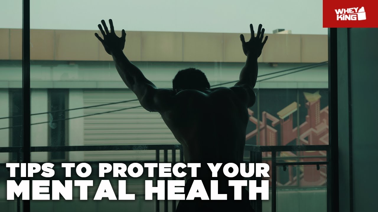 TIPS FOR YOUR MENTAL HEALTH ! | Health