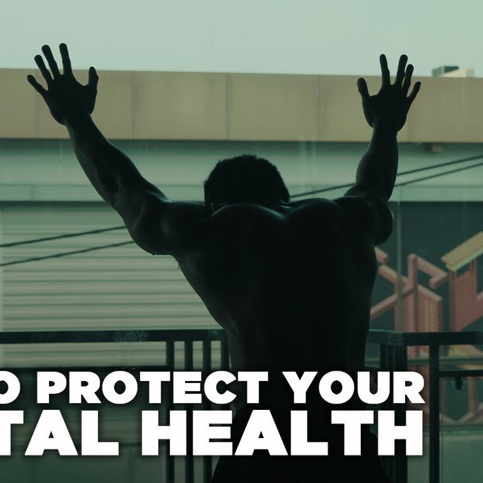 TIPS FOR YOUR MENTAL HEALTH ! | Health