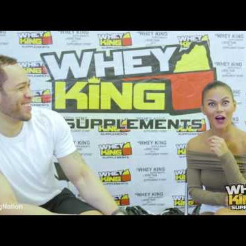 The FIT Talk | Why WHEY KING? | Ep.3 | Whey King Supplements Philippines