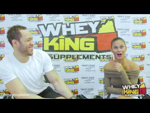 The FIT Talk | Why WHEY KING? | Ep.3 | Whey King Supplements Philippines