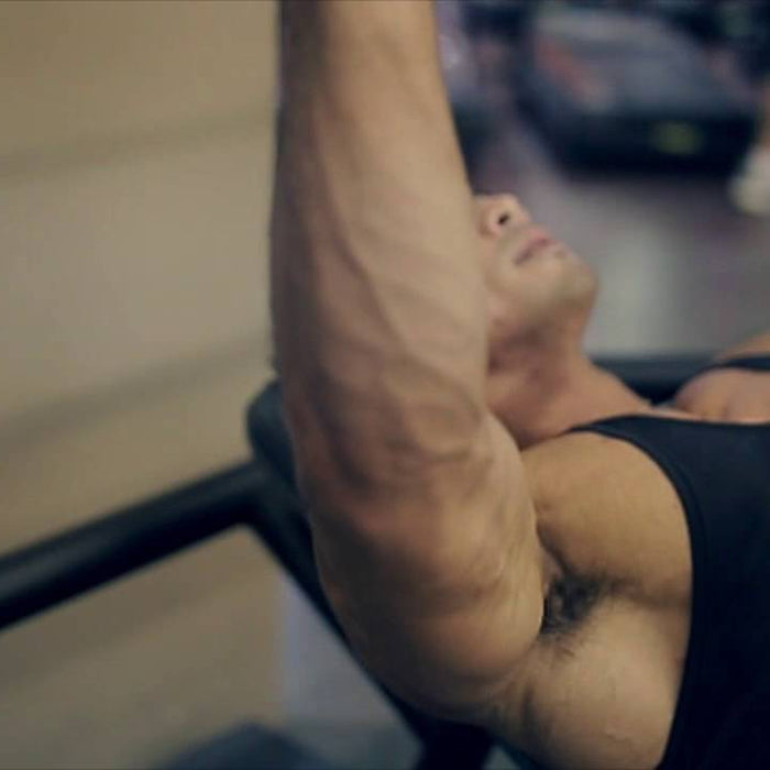 This is Aesthetics | Trailer | Whey King Supplements Philippines