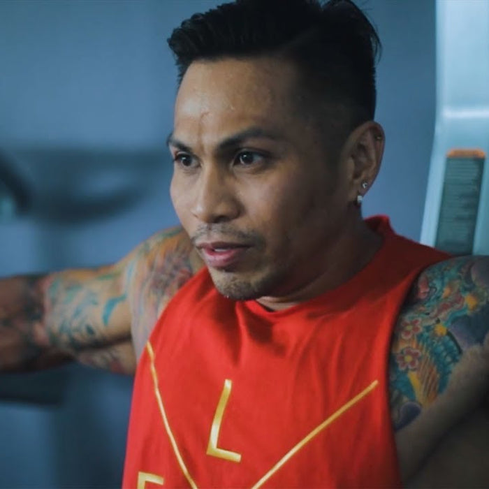 Turn your Weakness into Strength | Workout Motivation | Whey King Supplements Philippines