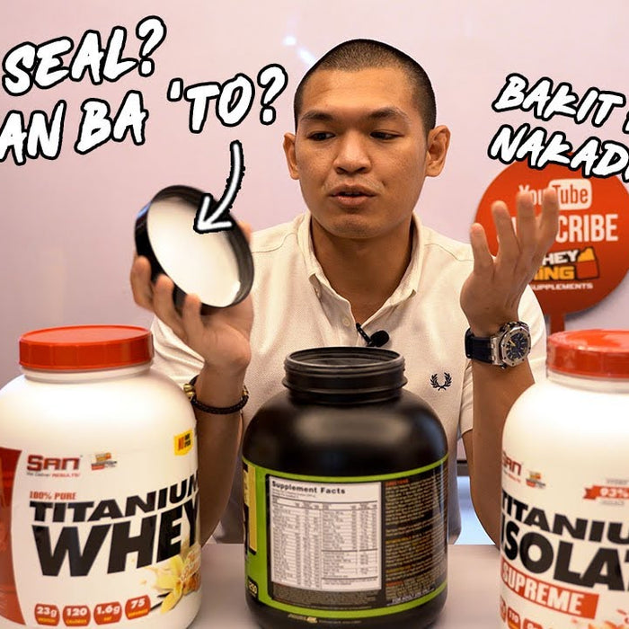 VACUUM SEAL MISCONCEPTION! | Store visit plus BONUS CUSTOMER Surprise