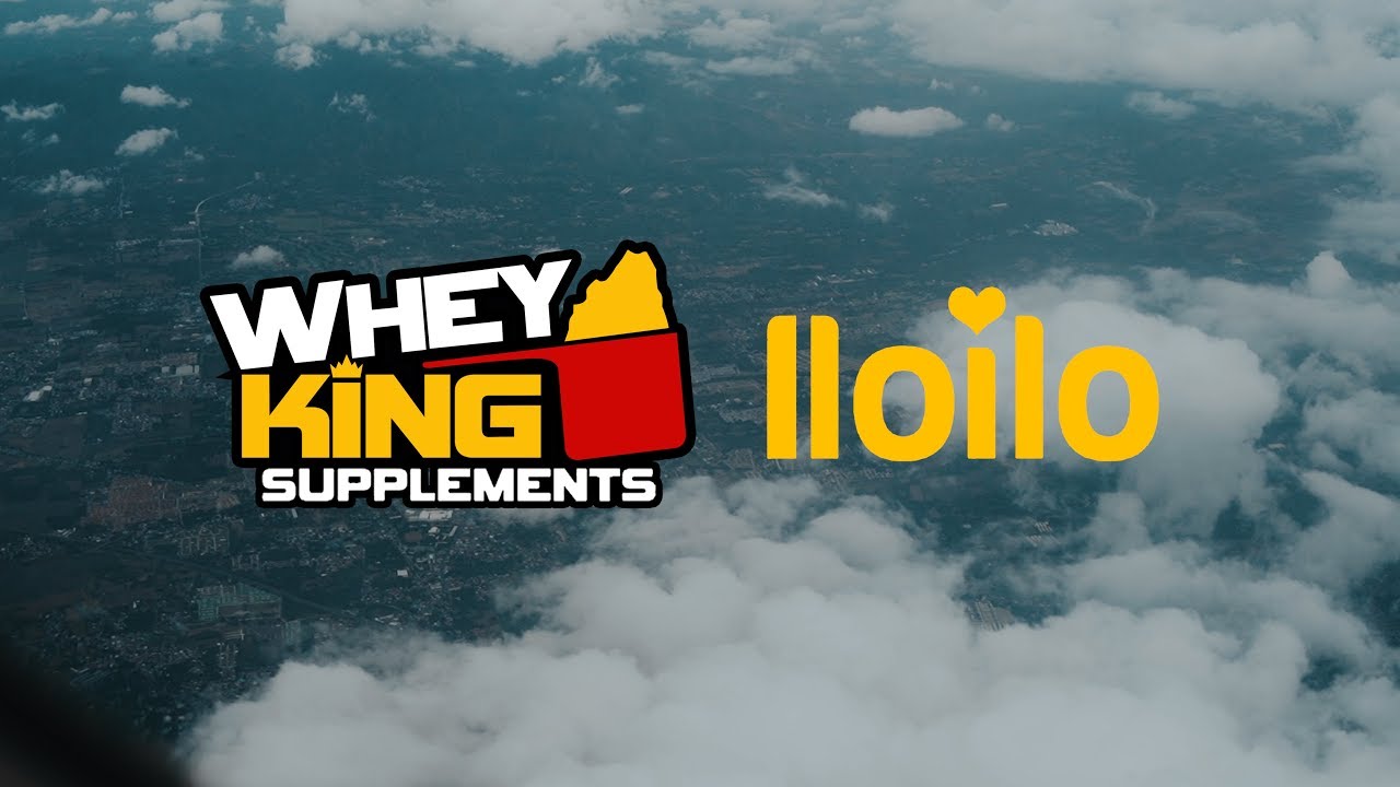 WHEY KING SUPPLEMENTS ILOILO | Supplement Store Iloilo
