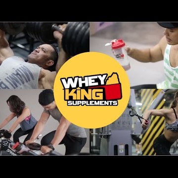 What type of Customers do we usually Encounter | Whey King Supplements Philippines