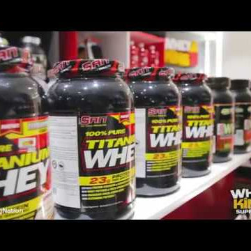 Whey King Supplements Manila | Espana Manila | More than just a Supplement store