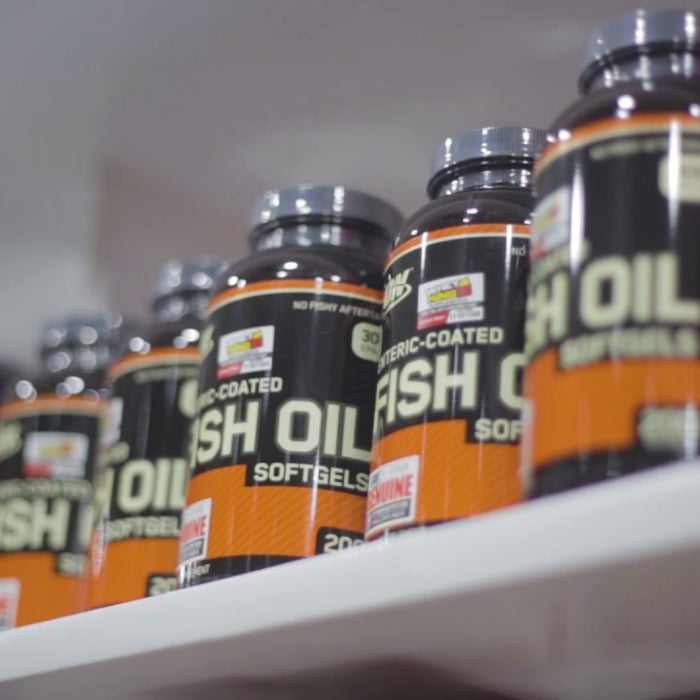 Whey King Supplements | Paseo Center Makati | More than just a Supplement Store