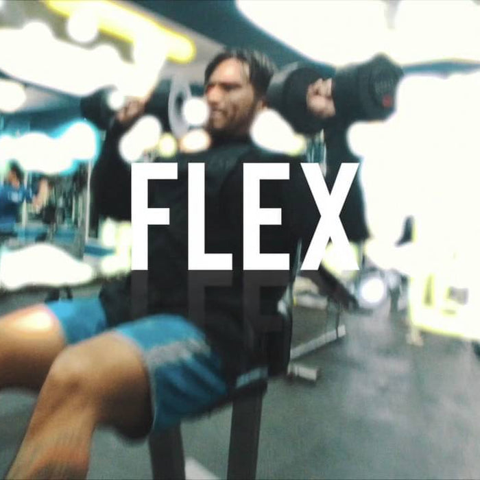 Wheykingsupplements.com | Coach Flex 6 week Shred and Muscle Building Program | Trailer