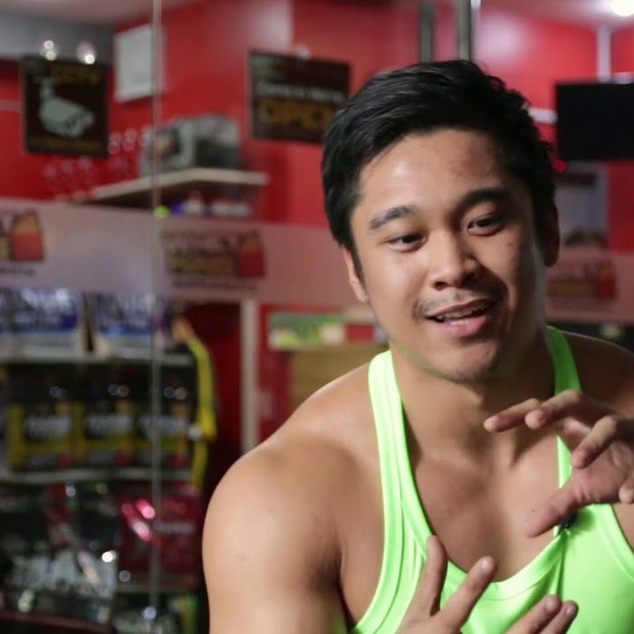 Why Customers choose Whey King | Part 8 | Paranaque Branch