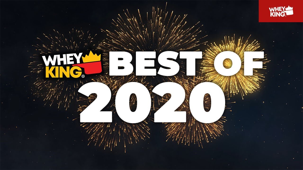 BEST OF 2020 HIGHLIGHTS!