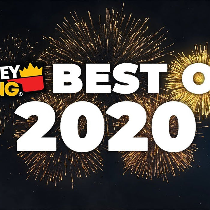 BEST OF 2020 HIGHLIGHTS!