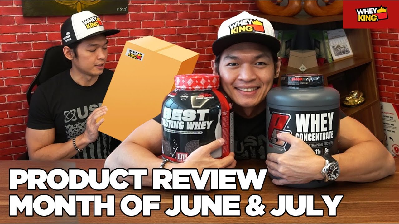 NEW PRODUCTS 2021! HEALTH AND FITNESS SUPPLEMENTS PHILIPPINES PRODUCT REVIEW!