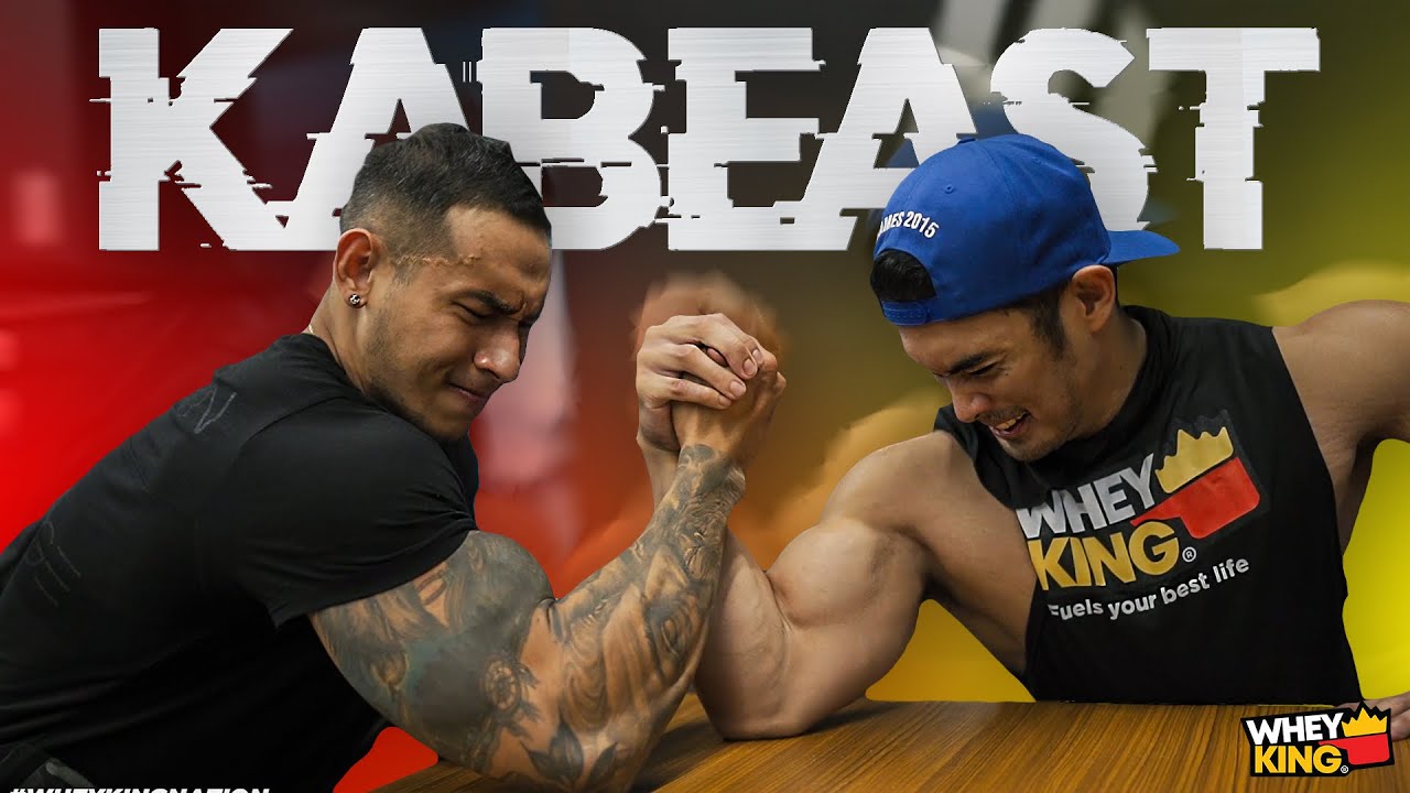 WORKOUT PART 2 with MING JEREZA, KEN HANAOKA KSYN! Plus Bonus LOW CALORIE MEAL!