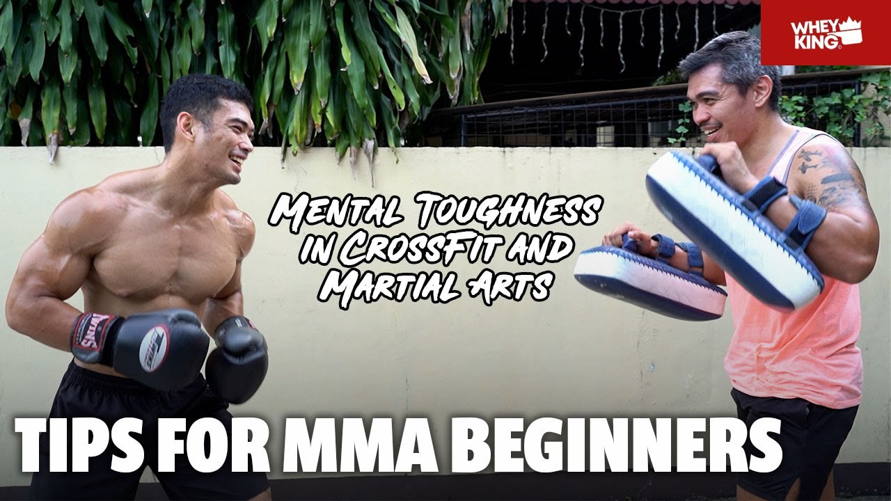 MMA FIGHTER HOME GYM RAID! | STRENGTH AND CONDITIONING SECRETS REVEALED!