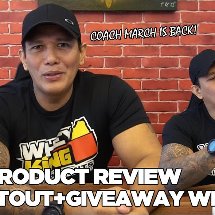 NEW PRODUCTS + GIVEAWAY WINNERS! SPECIAL SHOUTOUT!