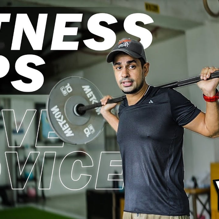 WORKOUT WITH SAM YG! Part 2 Kulitan!