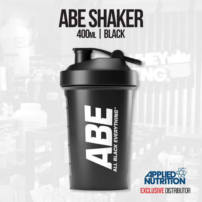 Applied Nutrition ABE Shaker - 400ml