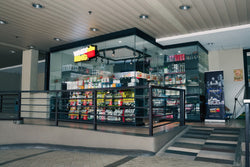 Whey King Supplements -Shaw Boulevard