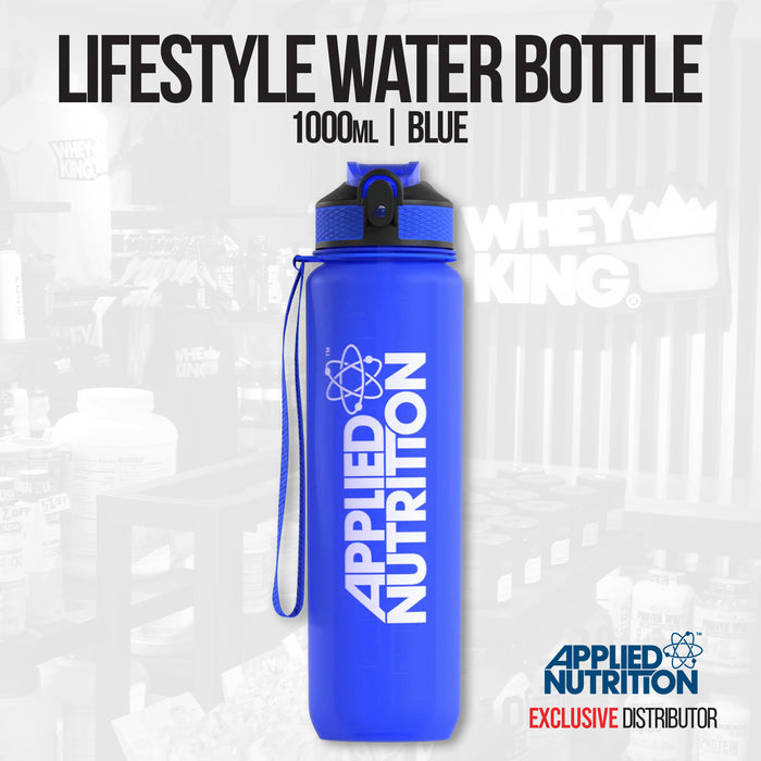 Applied Nutrition l lifestyle Water Bottle - 1000ml