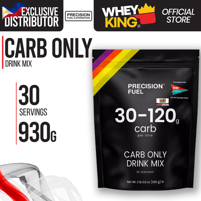 Precision Fuel and Hydration Carb Only Drink Mix