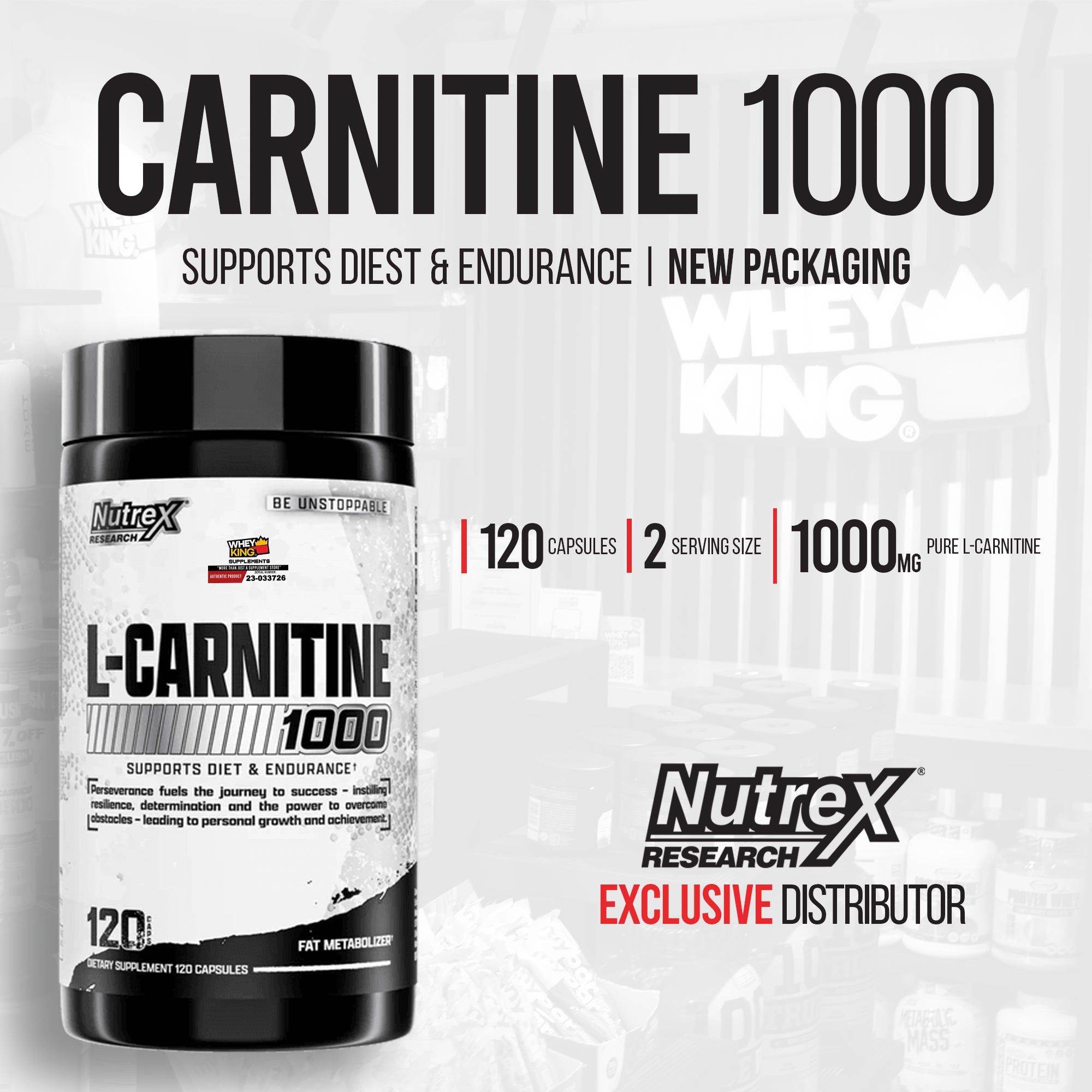 Nutrex