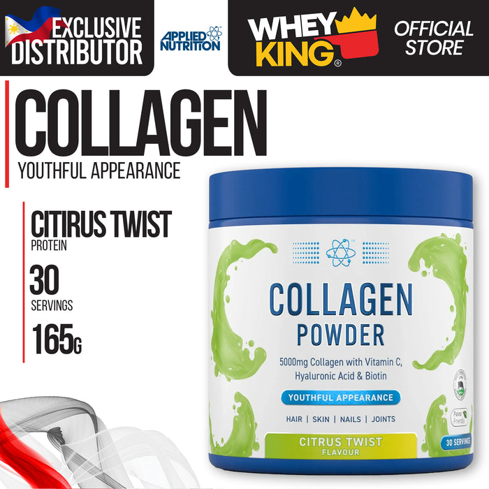 Applied Nutrition Collagen Powder