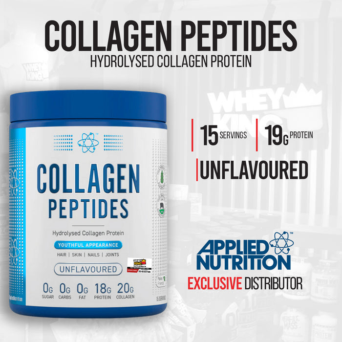 Applied Nutrition Collagen Peptides