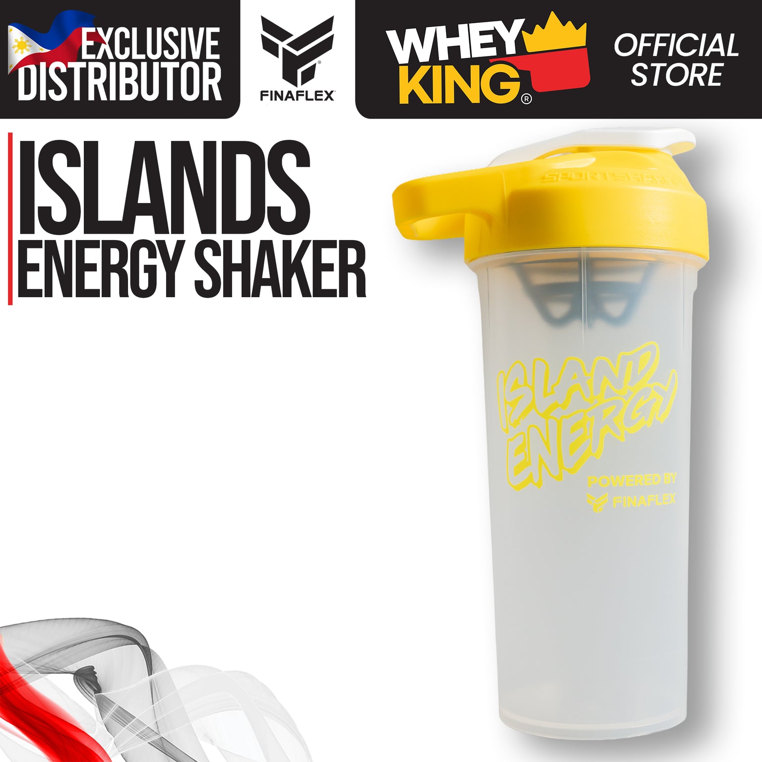 Finaflex — Whey King Supplements