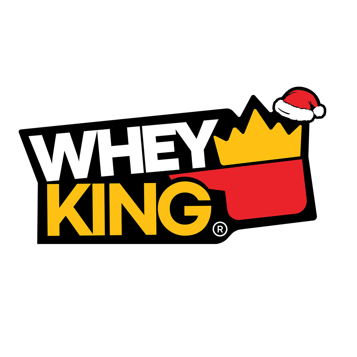 Mass gainers — Whey King Supplements