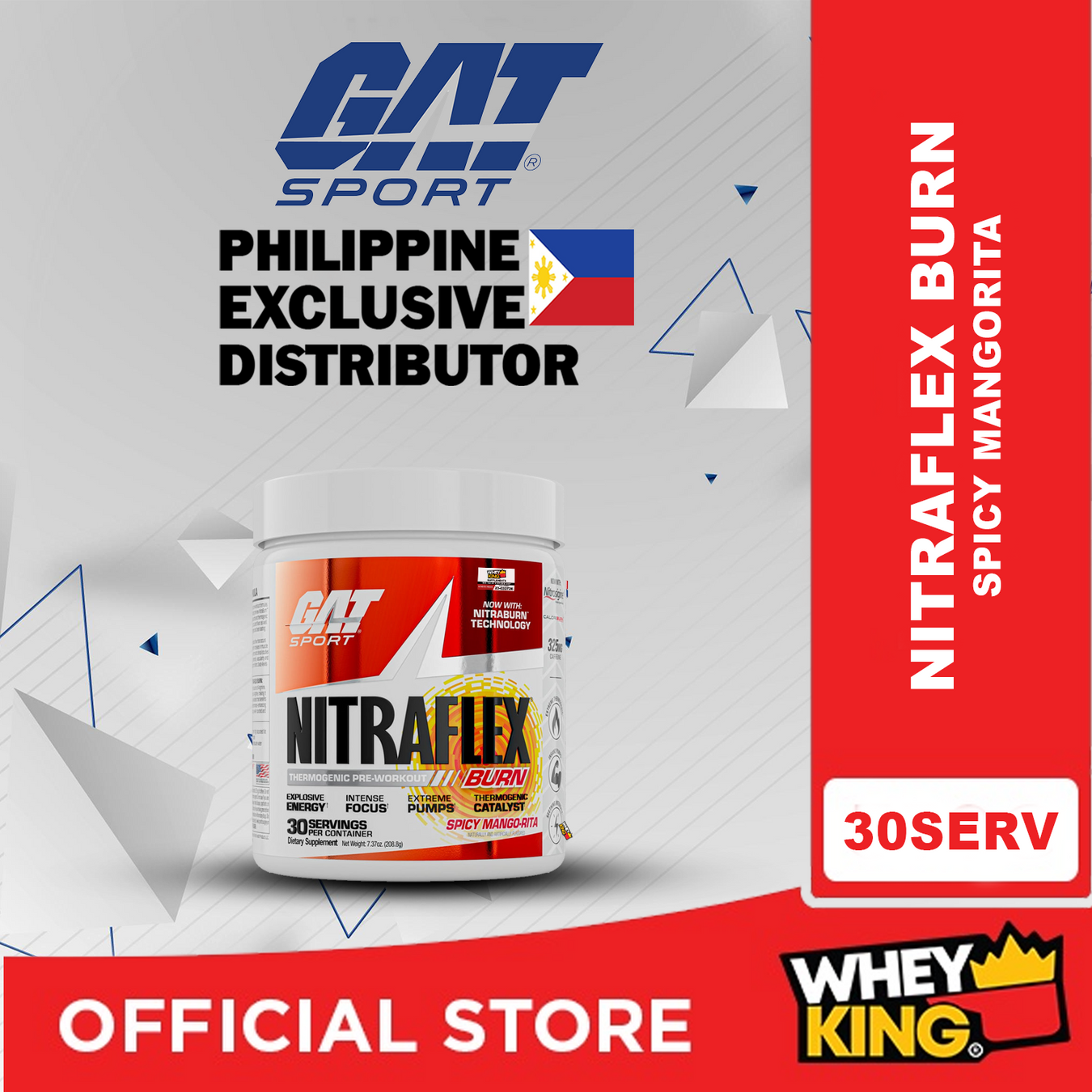 Top 10 Best Pre-Workout to Buy in the Philippines (Updated 2022)