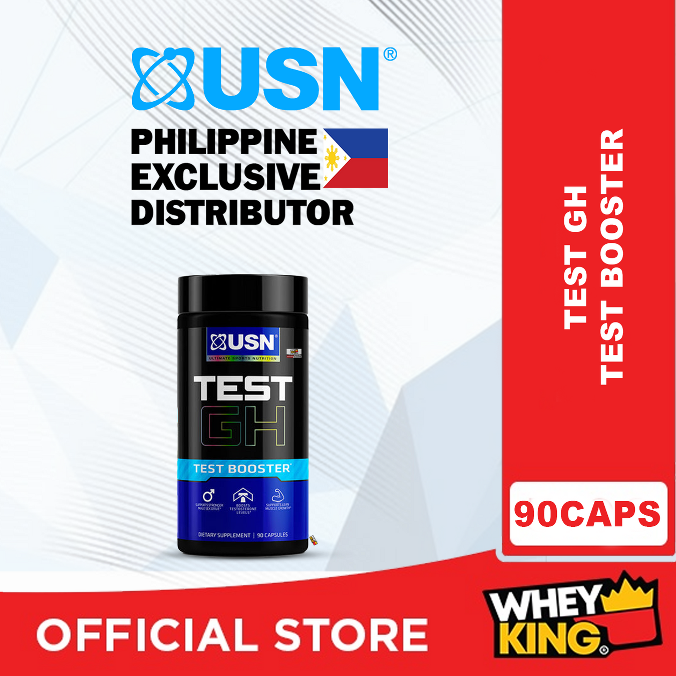Top 5 Testo Boosters to Buy in the Philippines (Updated 2022)