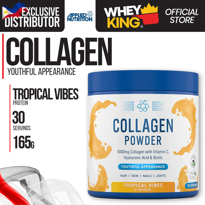 Applied Nutrition Collagen Powder