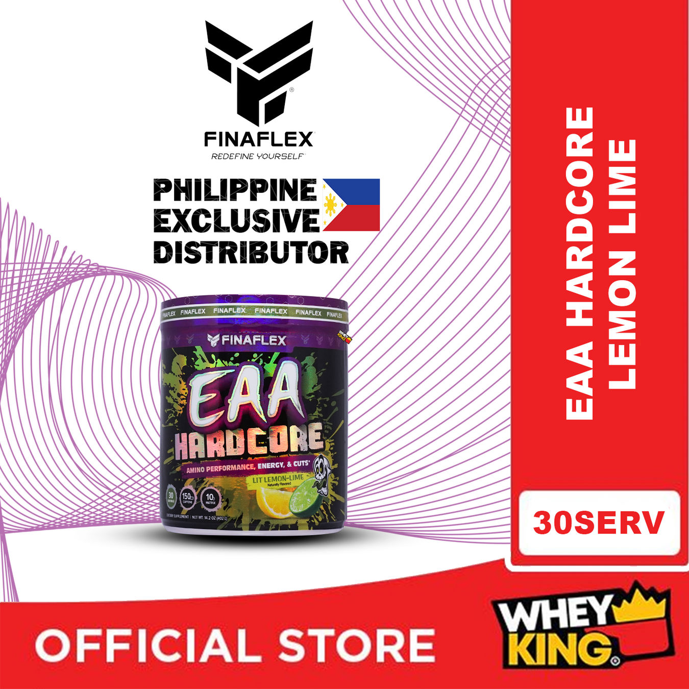 Collections — Whey King Supplements