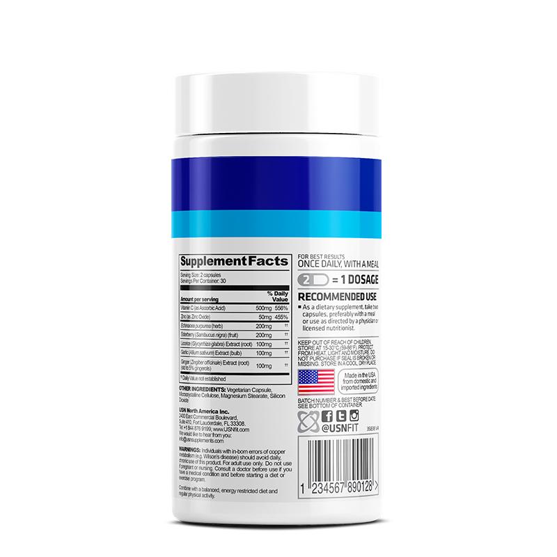 Shop 60Caps USN Immune Health Online | Whey King Supplements Philippines | Where To Buy 60Caps USN Immune Health Online Philippines