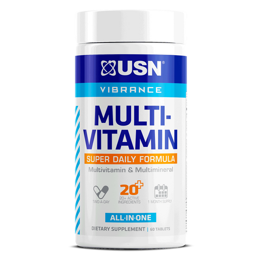 Shop 60Caps USN Multivitamin Super Daily Formula Online | Whey King Supplements Philippines | Where To Buy 60Caps USN Multivitamin Super Daily Formula Online Philippines