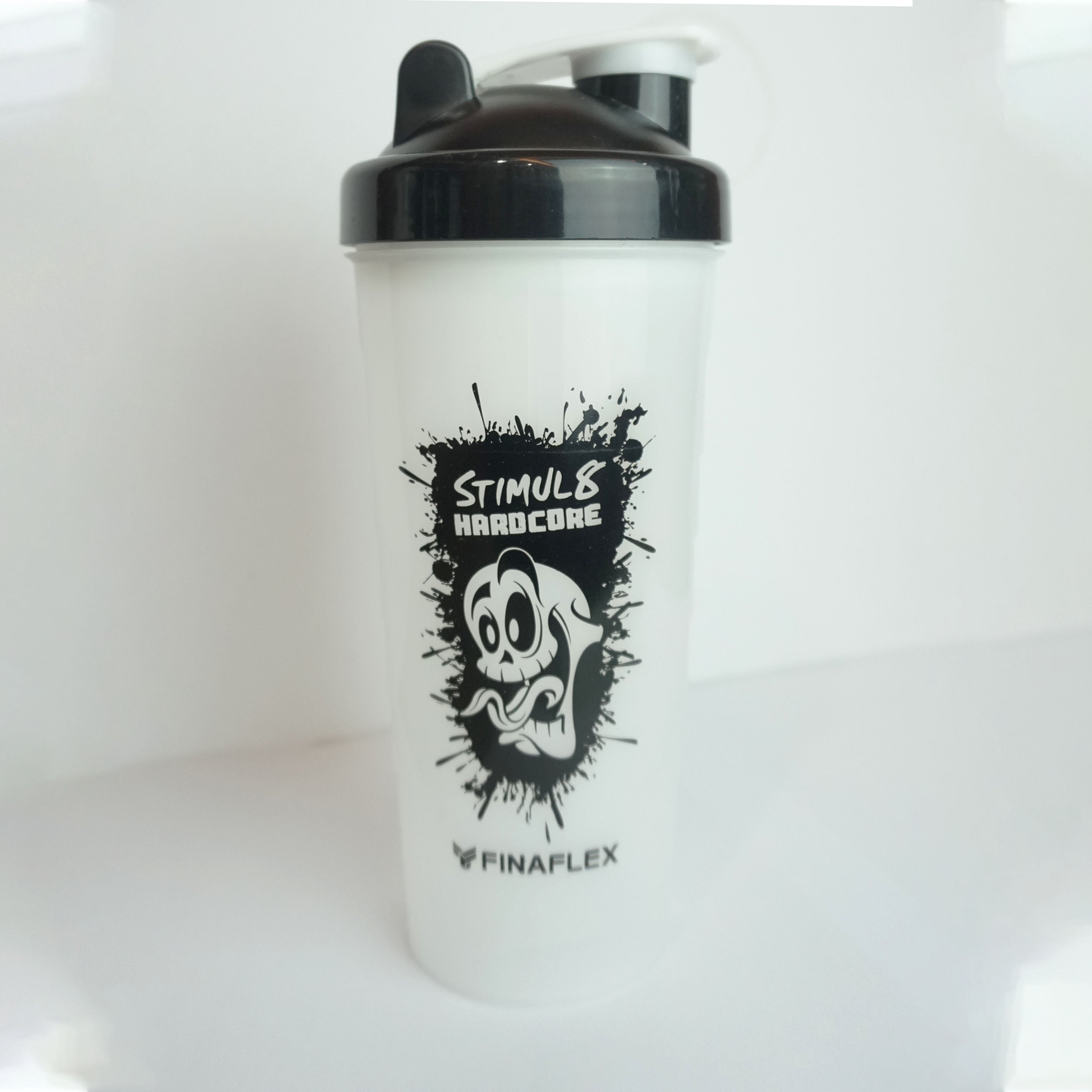 Finaflex Stimul8 Shaker Bottle 600ml