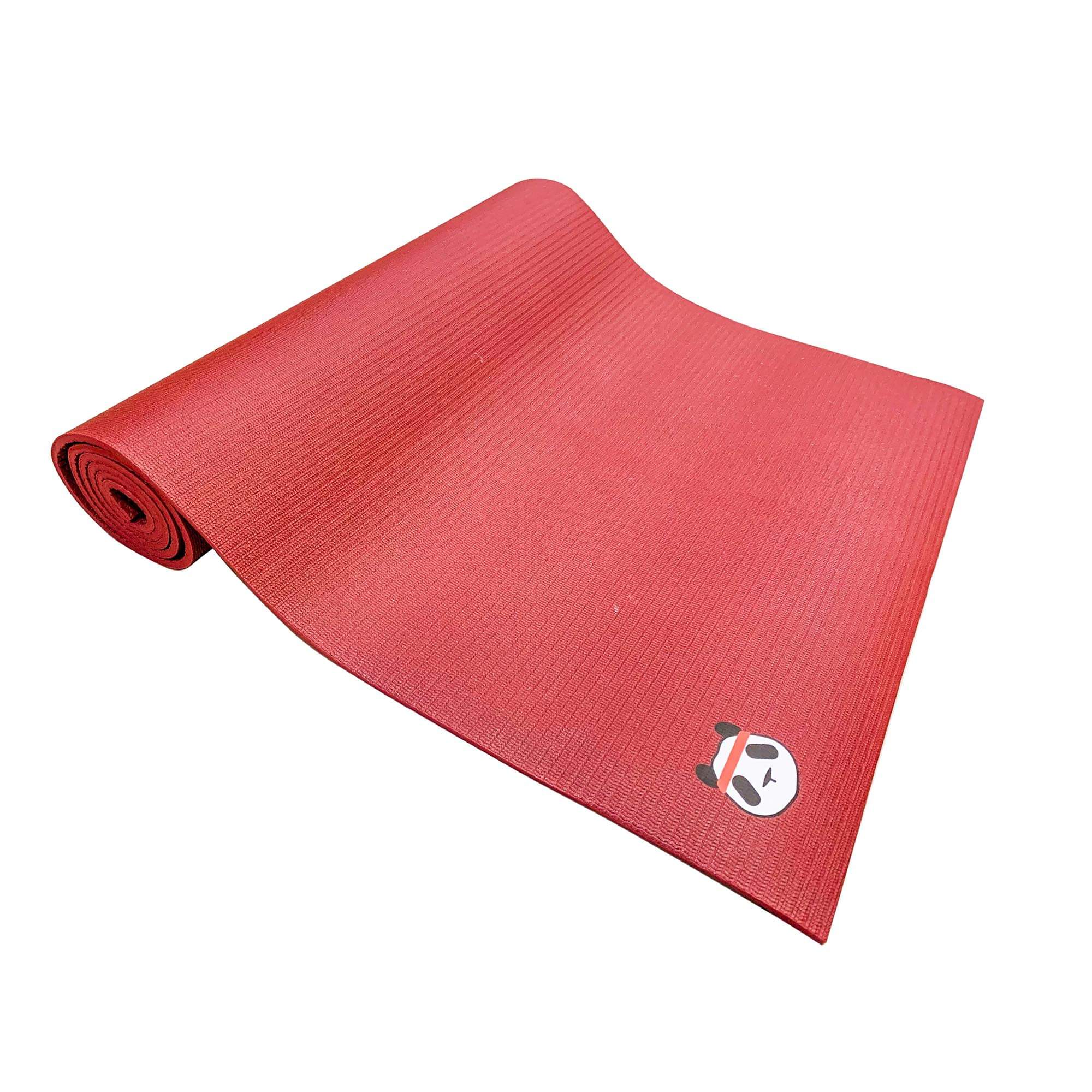 PANDA ATHLETICS YOGA BEAR MAT