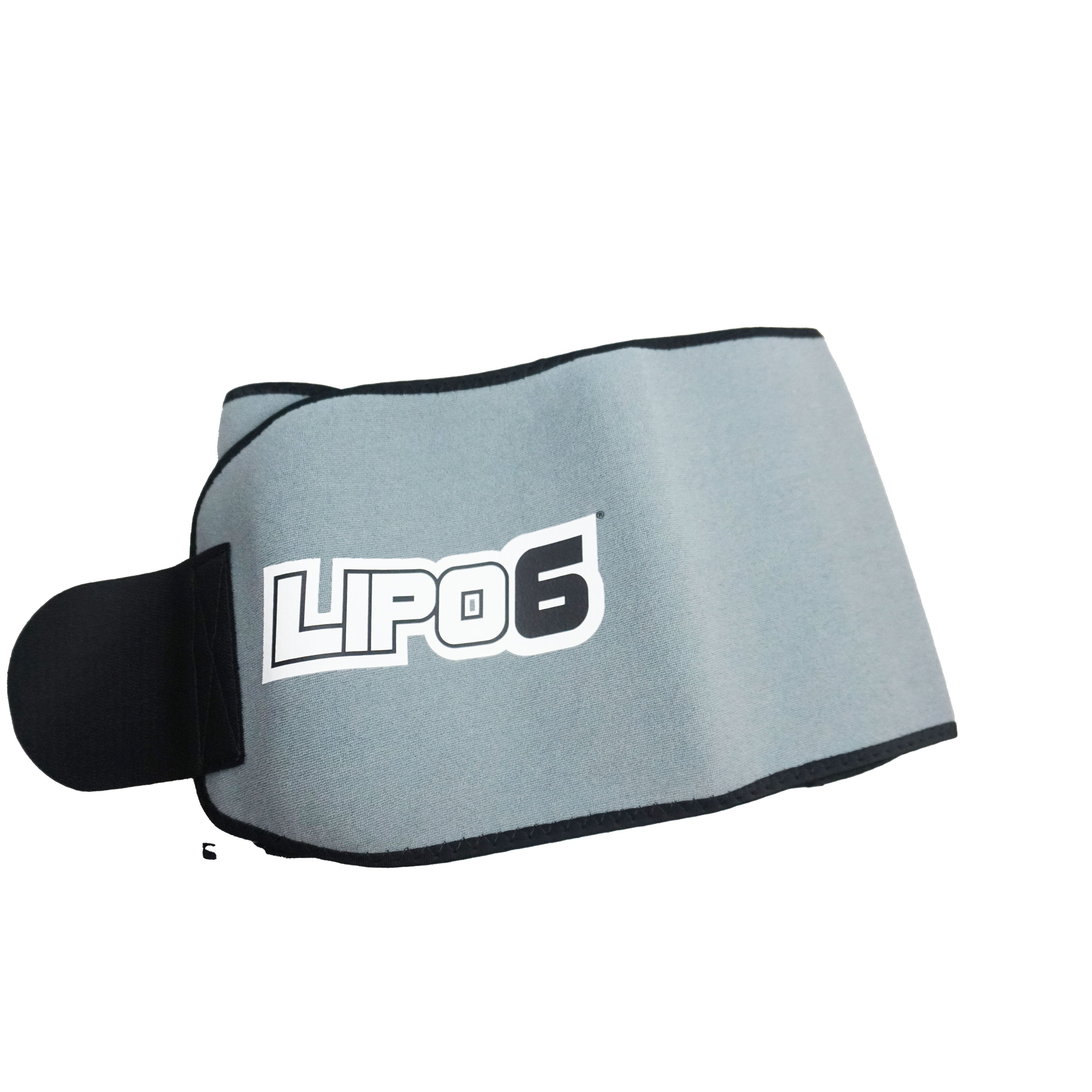 Nutrex Lipo6 Waist Trimmer