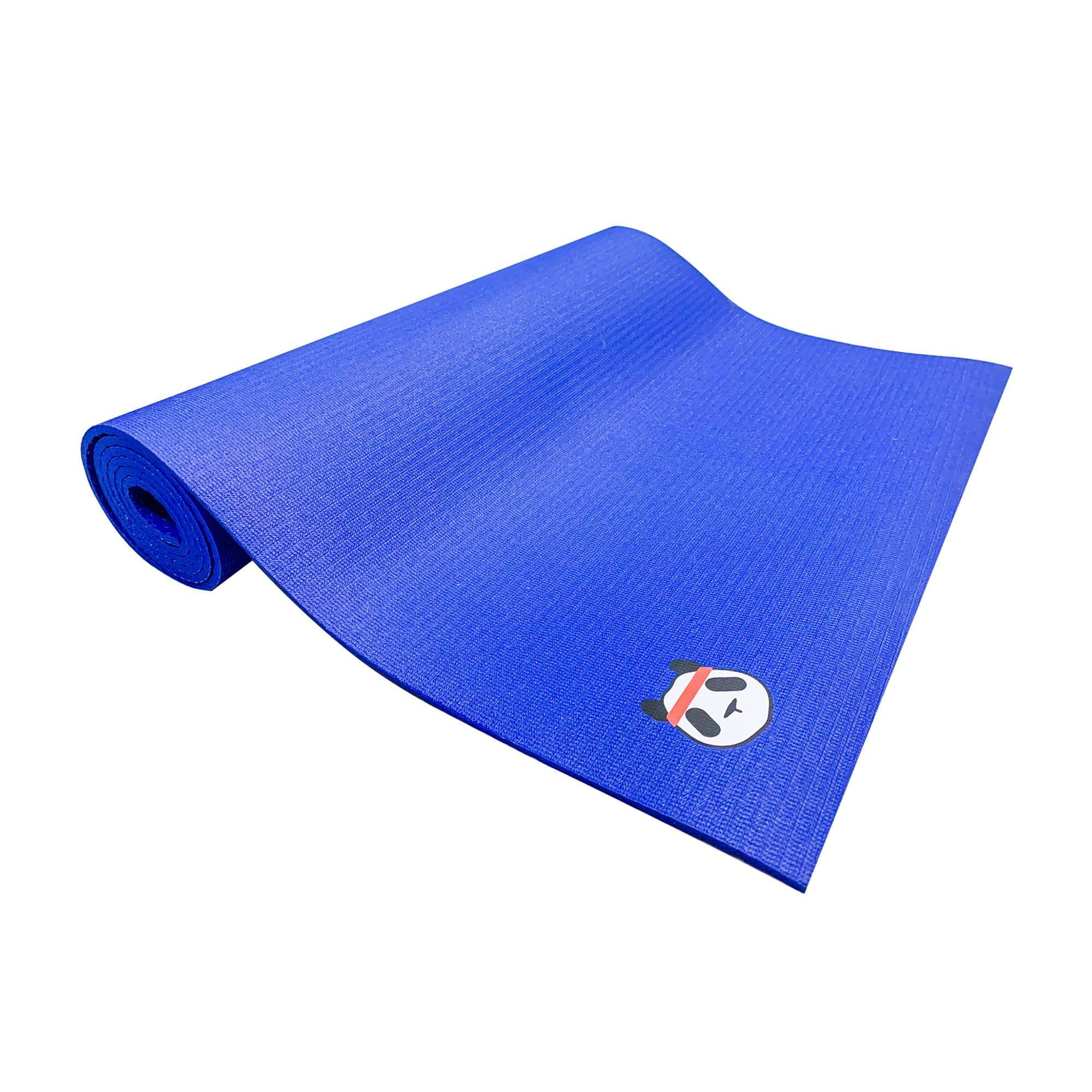 PANDA ATHLETICS YOGA BEAR MAT