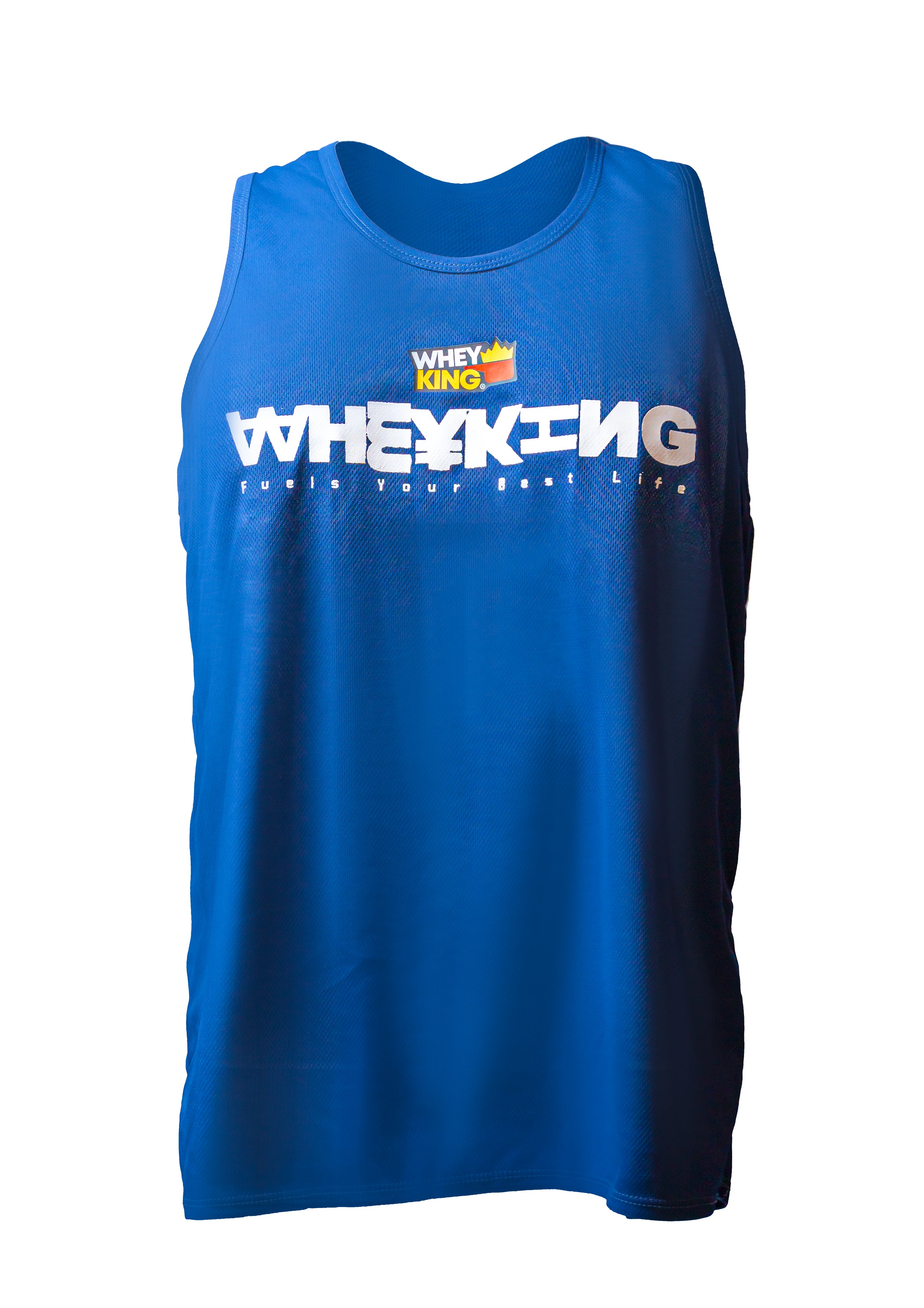 Wheyking Drifit Sando - Free Size