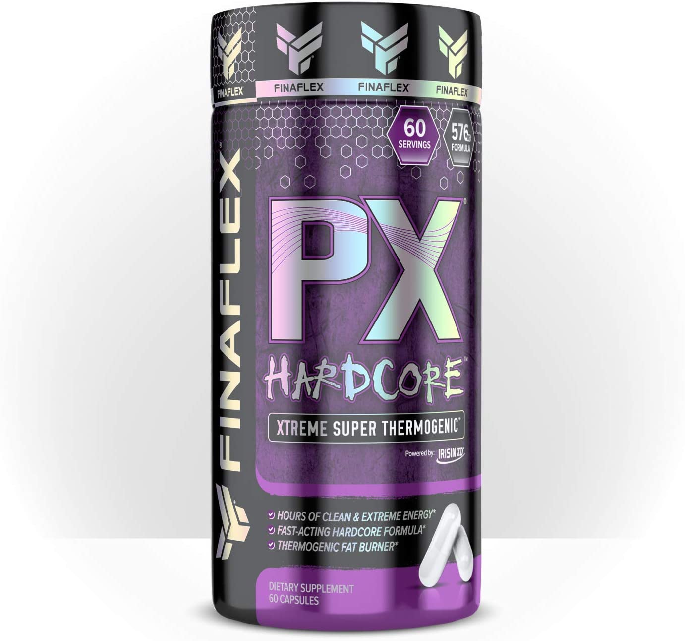 Finaflex PX Hardcore